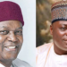 Why PDP Remains Undefeated In Taraba Since 1999