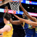 NBA Play-Offs: Lakers Defeat Warriors To Reach Western Conference Finals 5 Paris 2024 Olympics: 2nd Phase Of Ticket Sales Begins