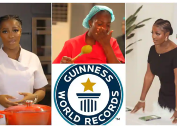 Guinness World Record Reviewing Hilda Baci’s ‘Longest Cooking Time’ Feat