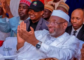 Namadi Promises LG Autonomy, Inclusive Government In Jigawa