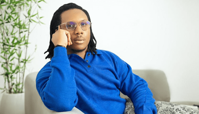Parental Consent Bane Of Growth In Modelling Industry, Says Sokari 1 Maurice Sokari 1