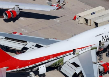 Max Air Incident: Passengers Stranded Over Closure Of Abuja Runway