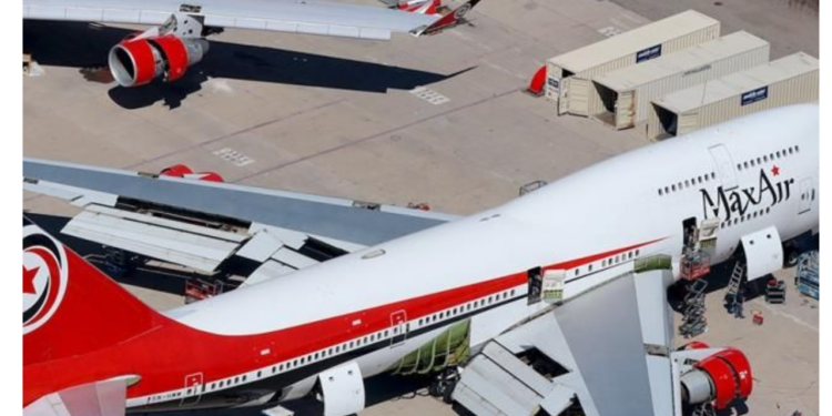 Max Air