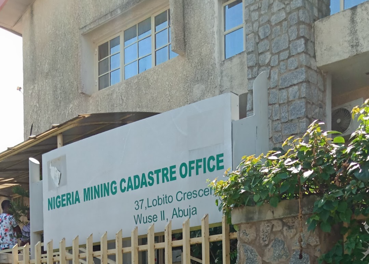 Cadastre Office Reports Technical Glitch