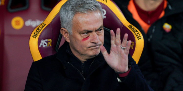 Mourinho