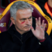Mourinho Rejects Chelsea Approach, Pledges Commitment To Roma