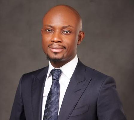 Neveah Secures N20bn Upsize Of Commercial Paper Programme 1 CEO/founder, Neveah Limited, Mr Ibidapo Lawal.