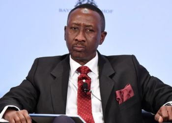 NSA, IGP To Governors-elect: Tackle Poverty, Unemployment
