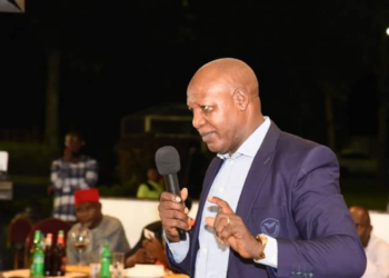 Editors Seek Press Freedom, Safety For Journalists