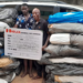 NDLEA Seizes 8,852kg Drugs Consignment In Lagos 4 NDLEA Seizes 8,852kg Drugs Consignment In Lagos