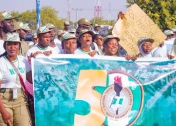 NYSC At 50: Nigerians Rate Scheme, Share Experiences, Impact