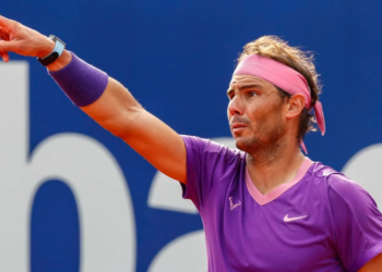 Nadal Will Play At French Open, Says Uncle