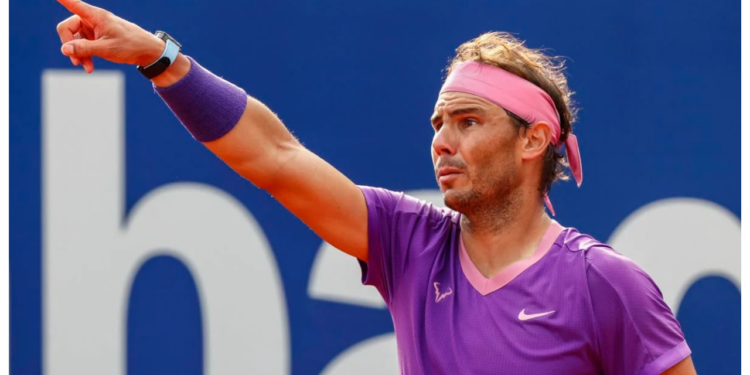Nadal