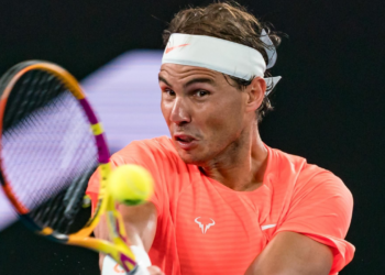 JUST-IN: Nadal Announces Retirement Plan, Pulls Out Of  French Open