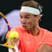 JUST-IN: Nadal Announces Retirement Plan, Pulls Out Of  French Open