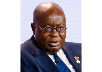9 Days To Go: History Will Be Kind To PMB – Ghana President