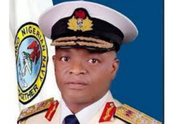Our Fleets Can’t Cover Nigerian Waters – Navy