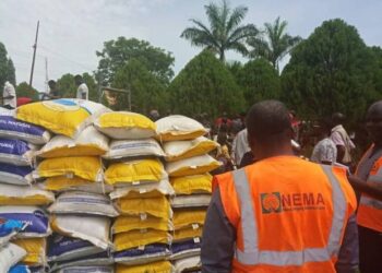 Plateau Crisis: Coalition Hails OPSH For Easing Plight Of IDPs With Relief Materials