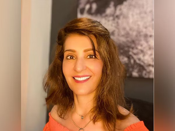 'My Big Fat Greek Wedding 3' Soon To Be Released In Cinemas 1 Nia Vardalos