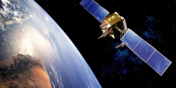 NIGCOMSAT