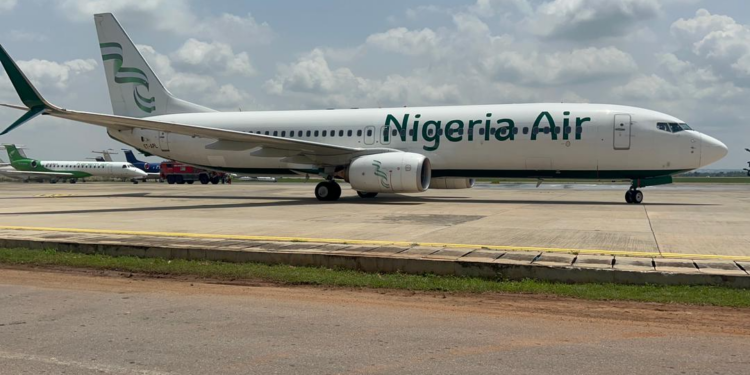 Nigeria Air