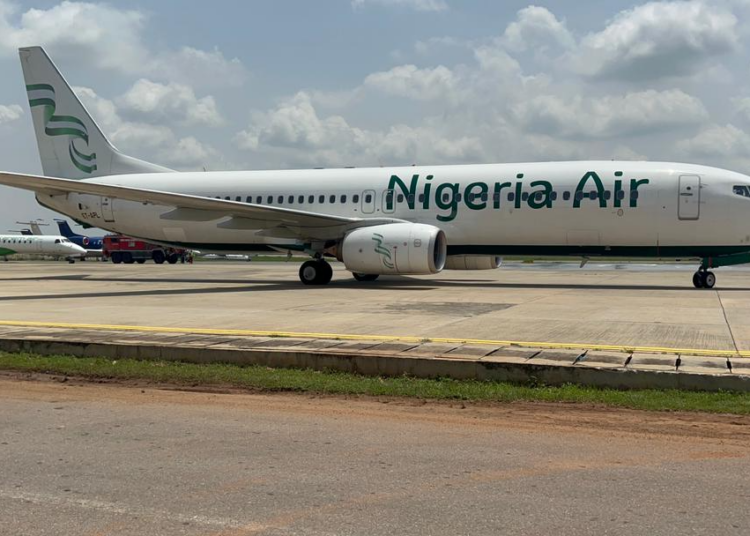 Nigeria Air