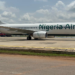 Federal Govt Unveils Nigeria Air Plane, Says Still Test-running