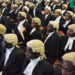 Let’s Recover Nigeria’s Lost Glory, NBA Tells Lawyers