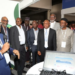 Nigeria Opens Exhibition Pavilion At OTC, Leverages Technology For Fresh Investment