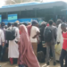 Security Uses Egyptian Contacts To Evacuate Nigerians From Sudan