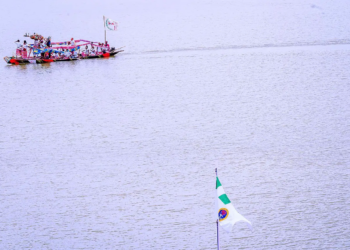 Oguta Lake-Orashi River Project, Next Game Changer – Osinbajo