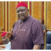 SERG Hails Iwuanyanwu’s Emergence As Ohanaeze Leader