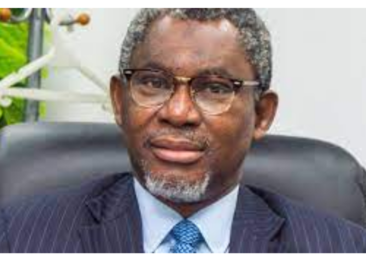 Ibadan Gemstone Market Is One-stop Shop For Local, Foreign Investors – Minister 1 Olamilekan Adegbite