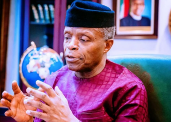 Osinbajo To Headline Umukoro’s Book Launch In Abuja