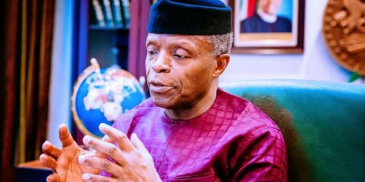 Osinbajo
