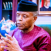 Osinbajo To Headline Umukoro’s Book Launch In Abuja