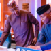 14 Days To Go, FEC In Emergency Meeting To Clear 37 Pending Memos