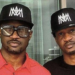 Glo-sponsored African Voices Celebrate P-Square