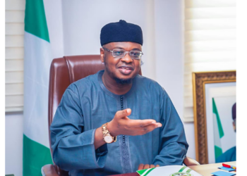 e-Governance: Pantami To Render Account At IT Assembly