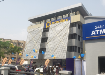 Parallex Bank To Provide Limitless Banking Experience