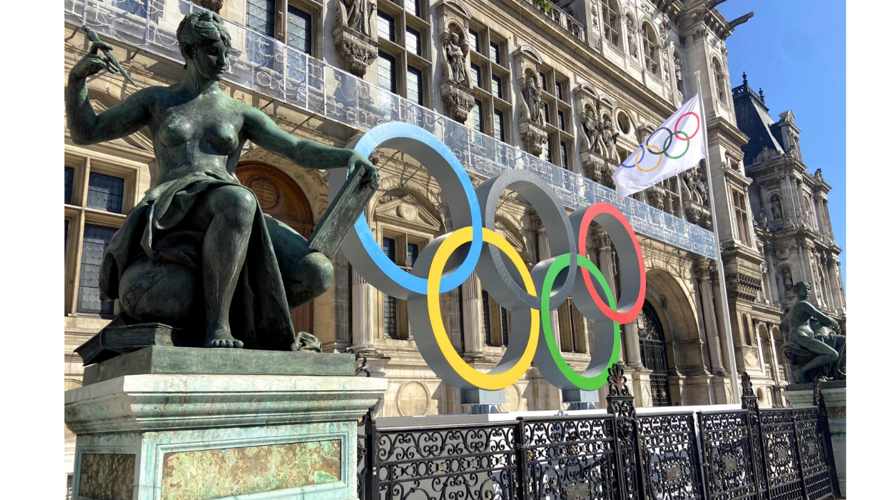 Paris 2024 Olympics 2nd Phase Of Ticket Sales Begins
