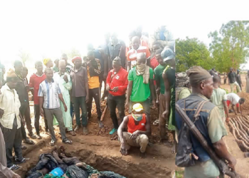 Plateau Killings: One Death Too Many