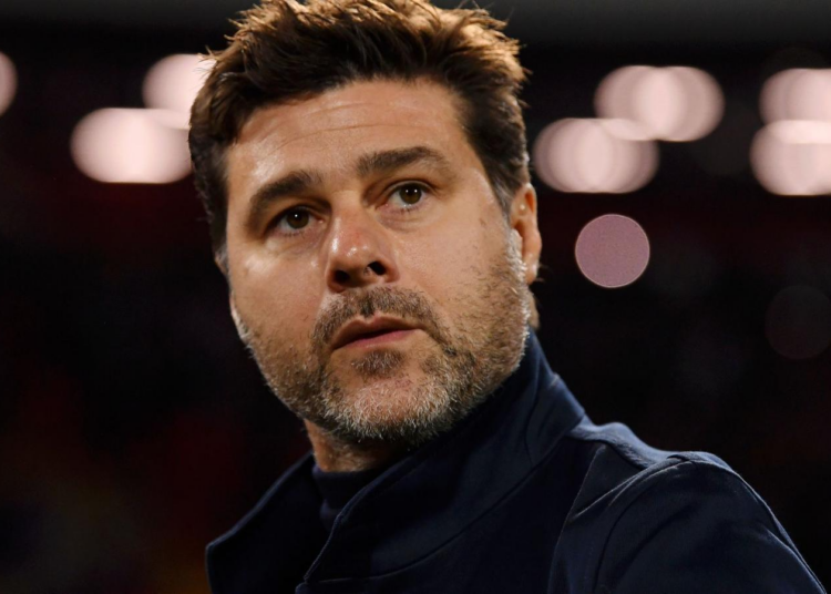 pochettino
