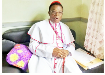Borrowed System Has Damaged Nigeria’s Education – VC