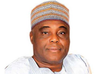 President, Atiku, Obaseki, Others Mourn As Raymond Dokpesi Dies