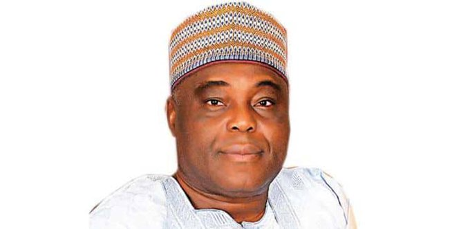 Dokpesi, The Trail-blazer, Goes Home 1 Raymond Dokpesi