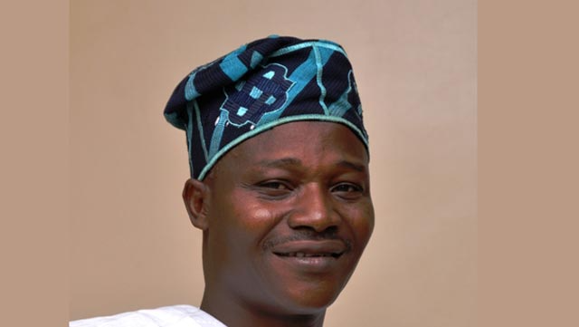 Lawmaker Tasks 10th Assembly On Law To Give Lagos Special Status 1 Rotimi Olowo