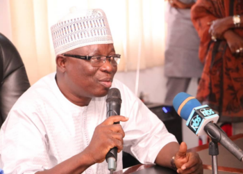 Children’s Day: Nasarawa Assembly Speaker Decries Out-of-school Rate In North