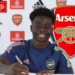 Arsenal Set Deadline For New Saka’s Contract 5 Arsenal Set Deadline For New Saka’s Contract