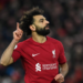 Salah Emerges All-time Egyptian Scorer